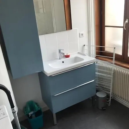 Appartement LE LIERRE , 2ème Etage à Saint-Valery-sur-Somme Extérieur photo