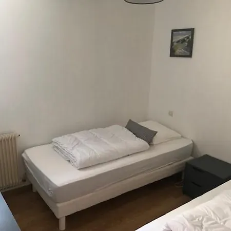 Appartement LE LIERRE , 2ème Etage à Saint-Valery-sur-Somme Extérieur photo