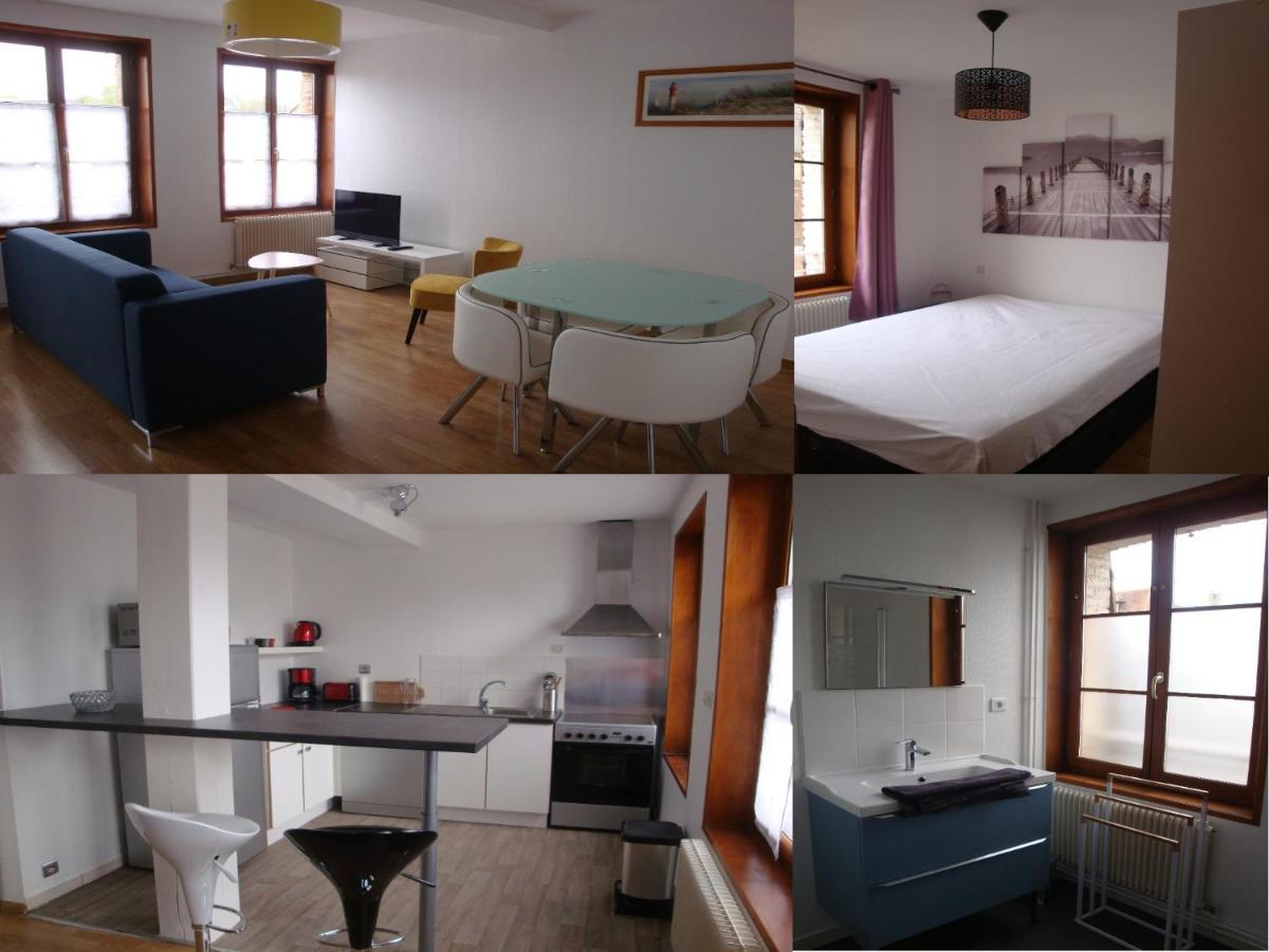 Le Lierre , 2eme Etage