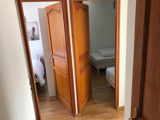 Le Lierre , 2eme Etage