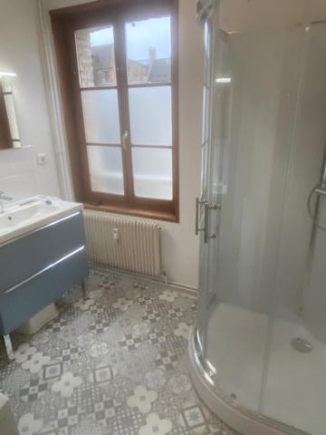 Le Lierre , 2eme Etage